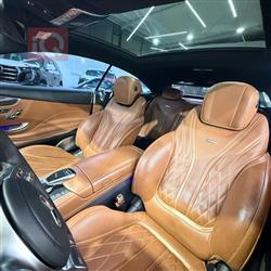 مرسيدس بنز C-Class